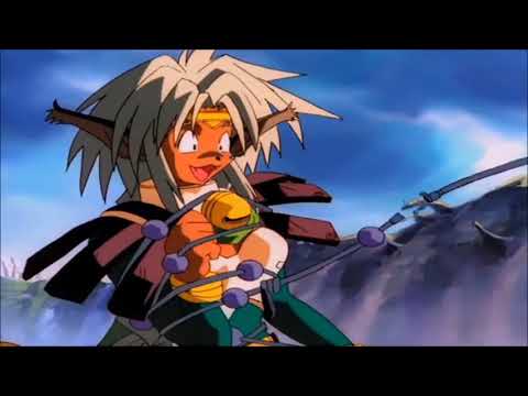 Supa Bwe - Down Comes the Spaceman AMV
