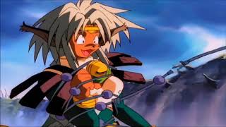 Supa Bwe - Down Comes the Spaceman AMV