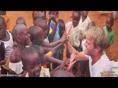 Padre Reginaldo Manzotti, Michel Teló - Um Jantar Pra Jesus