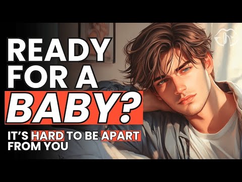 Sweet Husband Comes Home Starving for You - BOYFRIEND AUDIO ASMR