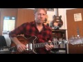 Blue Christmas - Chet Atkins