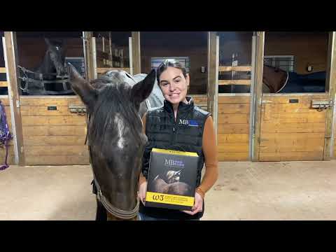 How to Dispense w-3 Oil from New Box Packaging