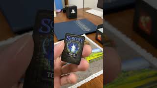 Soucery 土地カードやコモンカードをまったり見ていくよ