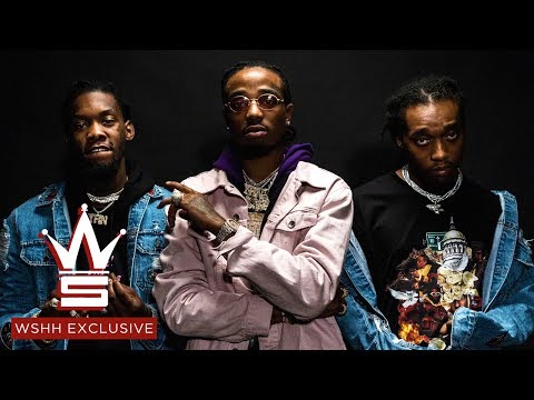 MIGOS - To Hotty (audio)