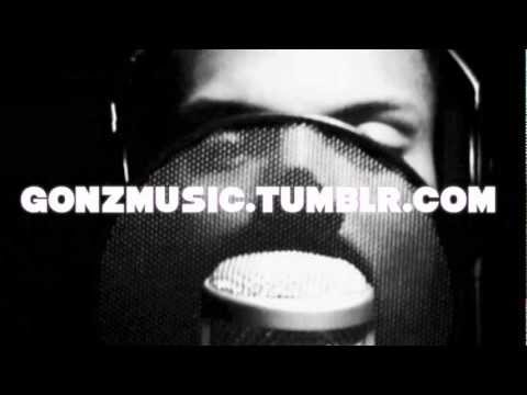 GONZ X CHADD DOWNING KILL ME NOW