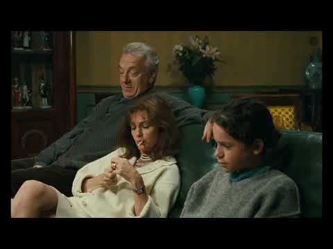 Il buio nella mente di Claude Chabrol - Clip HD