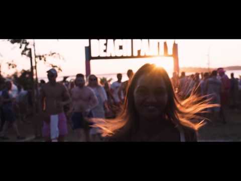 Dimensions Festival | 30 Aug - 3 Sept 2017