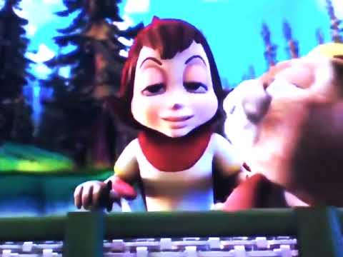 "The Little Hero Girl II: Return to the Sea" Trailer