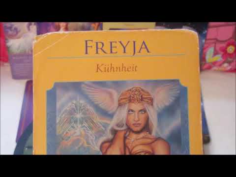 Engel Orakel der Woche vom 15. bis 21. Januar 2018