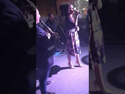 Sara Kamceva   21.09.2017 ork Daltoni bend Alpha royal King Restaurant