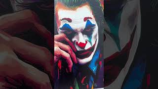 Wall Art - Joker