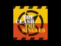 The Clash White Man In Hammersmith Palais