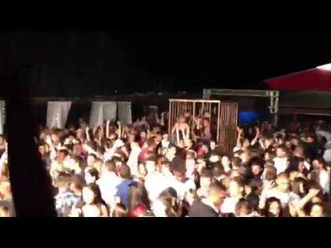 Sergio Mauri@STW VitaDiscoLove(Santa Severa,RM)08/07/2012