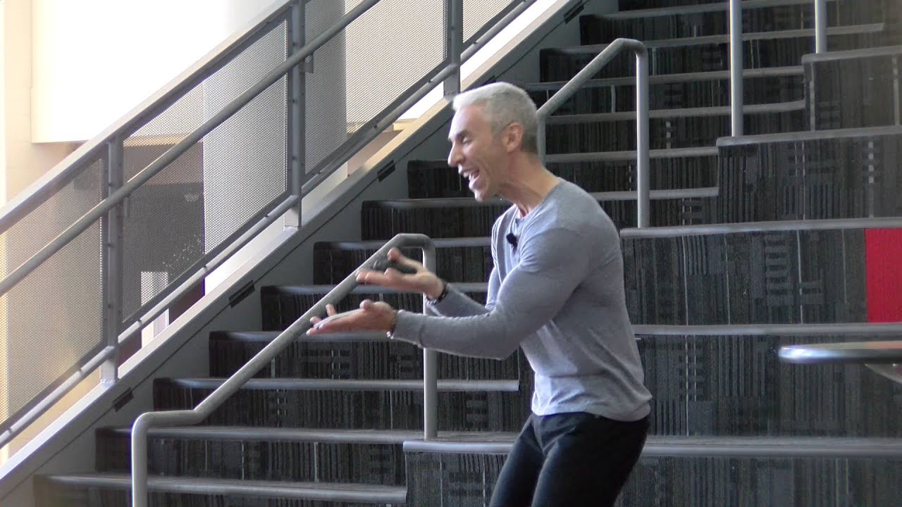 3 guiding principles to overcoming setbacks | Chris Weiler | TEDxYouth@LakeVilla