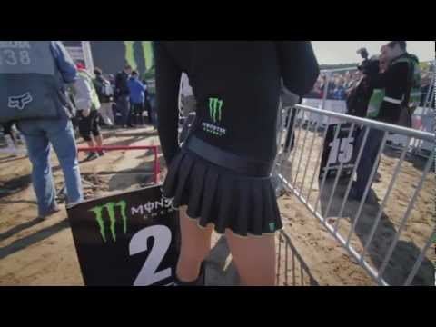 Motocross das Nações 2012 - Motocross of Nations 2012