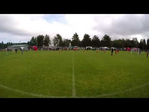 Kokkola Cup 2015, IK Myran F-7 Boys