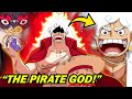 ODA JUST REVEALED THE TRUTH!! One Piece Joy Boy Twist with Sun God Nika & Luffy (Chapter 1114)