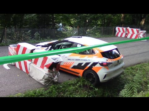 Course de Côte de Turckheim 2025 (HD) 