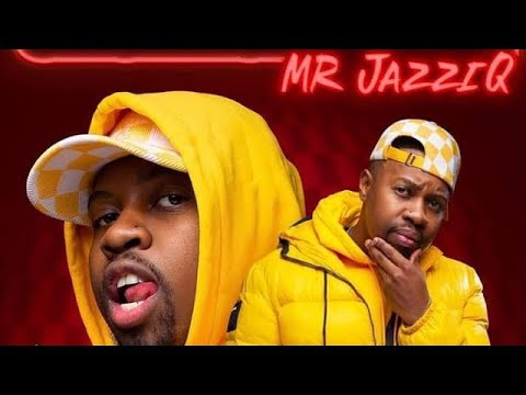 Mr Jazziq & Mellow & Sleazy - Wa Jaiva feat. F3 Dipapa , MJ & Bontle RSA