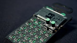 Video thumbnail for Teenage Engineering PO-14 Sub Pocket Operator by Guitar Center