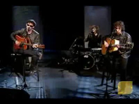 Not What You Wanted - Black Rebel Motorcycle Club