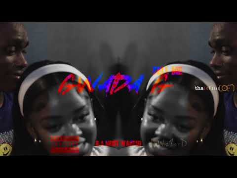 GWADA G  -  TELL ME (VISUALIZER)