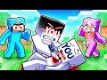 You Have An Evil Twin in Minecraft!