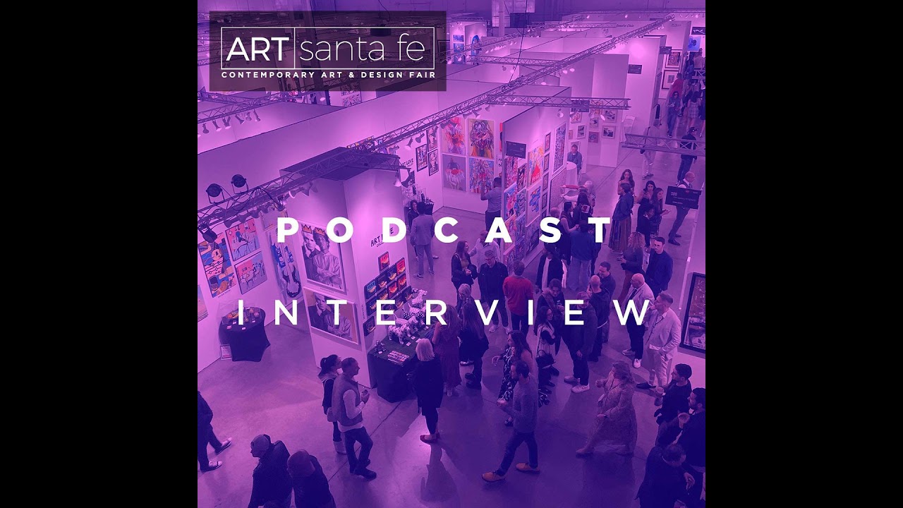 ASF24 Podcast | Darin Wood & Thom Rogers Interview