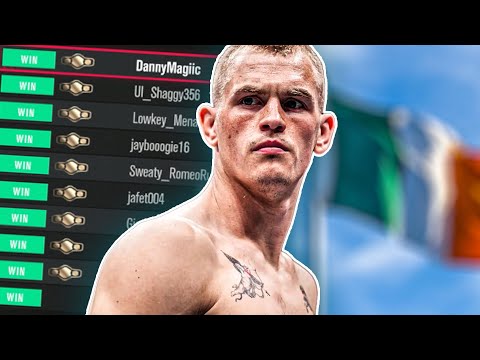 The Undefeated Ranked Tryhard Pryoxis Returns!