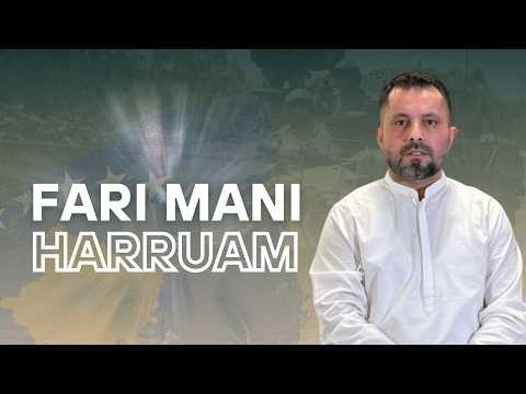 Fari Mani - HARRUAM 