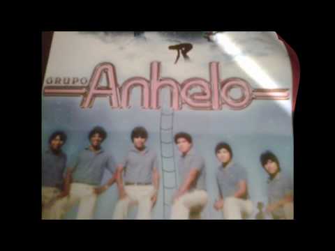 Grupo Anhelo- Con La Misma Espina