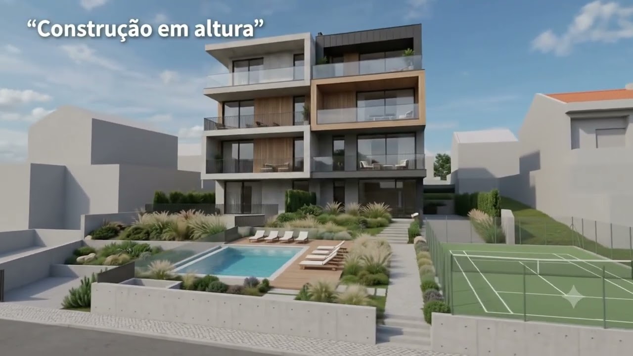 Vídeo do imóvel