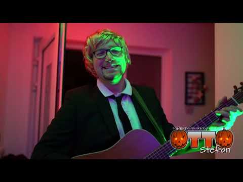 Was treibt da Howi Carpendale an Halloween??? (feat. Stefan Otto)