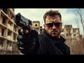 Hot Action Movie Genius Sniper Kills Traitor Instructor With One Shot Crime Action Gunfighter