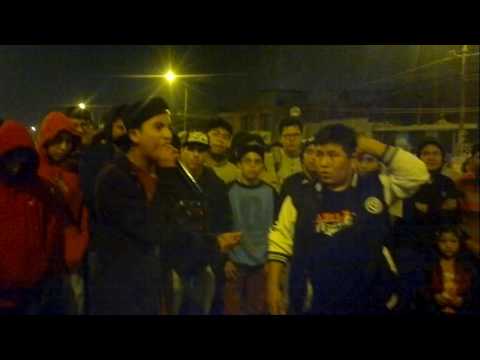 RapStyle - Cupo Interbarrios 2016 29