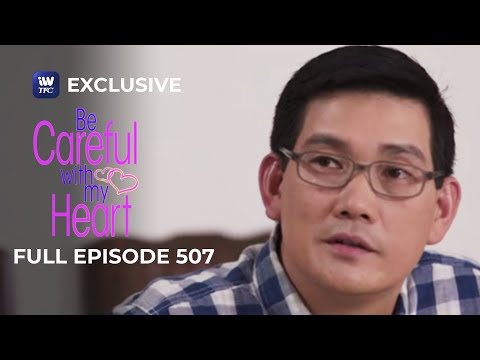 Full Episode 507 | Be Careful With My Heart