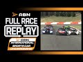 FULL BROADCAST 45 Minutes Of Belgium ABN International Sports Car Championship