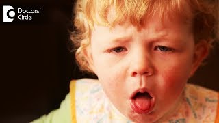 What are symptoms of asthma in children?- Dr. Cajetan Tellis
