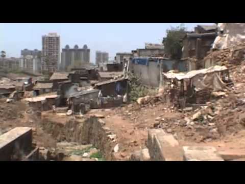 Unreached People Groups