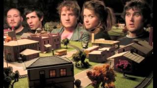 Page France - Chariot (live)