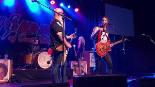 Eagles Of Death Metal  EODM - Whorehoppin' (Shit, Goddam) • The Orange Peel • Asheville, NC •9/28/17