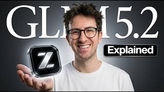 Thumbnail for GLM 5.2: How to Set Up Local AI (With Cursor/Codex etc)