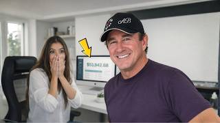 Valor ABSURDO! O Presente Milionário que Amado Batista Deu a Talita