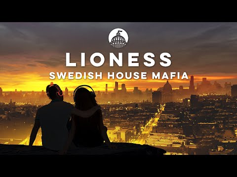 Swedish House Mafia ft. Niki & The Dove - Lioness