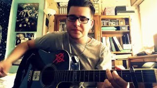 ♫ Adieu minette - Renaud ♫ (guitare)