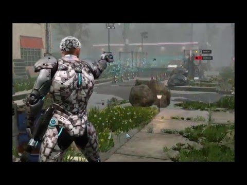 Lets Play XCOM 2 Part 32