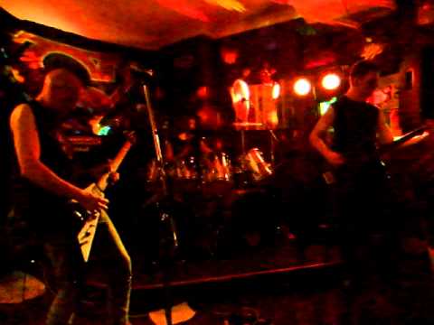 SNATCH- Money@The Albert 7/1/12