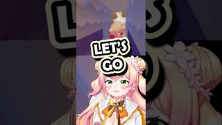 Make A Road With Nene  #hololive #vtuber #桃鈴ねね生放送 #ねねアルバム #pokopia #pokemon