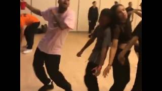 Casanova - Thot x Chris Brown x Fabolous (Snippet)