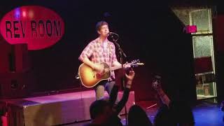 Kevin Griffin ( Better Than Ezra) Laid (James) Little Rock